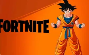 لعبة «فورت نايت» تطرح تحديثًا جديدًا خاصًّا بشخصية «دراغون بول» 