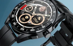 "كوميت برو".. ساعة ذكية صينية بــ 40 دولارًا