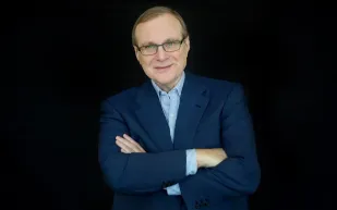 يبع أعمال فنية لـ «بول ألين» الشريك المؤسس لشركة مايكروسوفت بمليار دولار