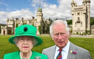 لماذا يزور الأمير تشارلز الملكة إليزابيث كل صباح يوميًّا؟