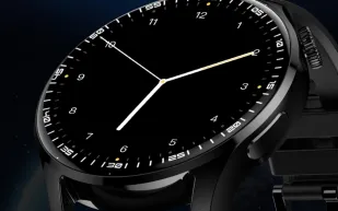 WS3 PRO.. ساعة ذكية صينية بـ 21 دولارًا