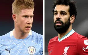 النجوم الأعلى أجرًا في الدوري الانجليزي لموسم 2023
