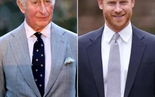 أزمة جديدة بين الأمير هاري وولي عهد بريطانيا بسبب كتاب.. فما القصة؟