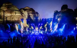 لحظات العلا تعلن عن فعالياتها الجديدة وعودة أزمث  