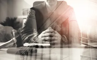 محامو المستقبل يستعينون بشرائح ذكية في الدماغ لحل القضايا!