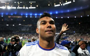 أخبار الدوري الإسباني اليوم: ريال مدريد يودع كاسيميرو