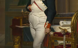 نابليون لم يُضِع وقتًا... وساعته بـ 1.25 مليون دولار