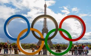 في أولمبياد باريس 2024.. المترو  بدلاً من السيارات