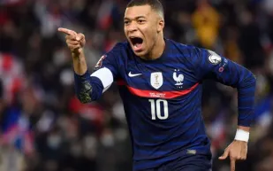 بعد انتصاره على الاتحاد الفرنسي لكرة القدم.. "كنتاكي" تهدد كيليان مبابي