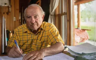 بدلًا من بيعها بـ 3 مليارات دولار.. مالك علامة «باتاجونيا» يتبرع بشركته لحماية الأرض    