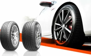 دليلك الشامل لاختيار أفضل إطارات السيارات 2022