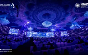 حجم سوق الذكاء الاصطناعي قد يصل إلى 15 تريليون دولار بحلول 2030