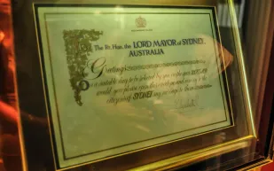 لن تُقرأ إلا بعد 63 عامًا.. رسالة سرية من الملكة إليزابيث 