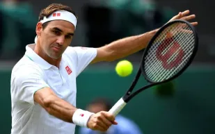 مليار دولار.. مكاسب «روجر فيدرر» خلال مسيرته في عالم  التنس