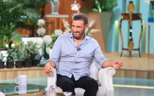 كاظم الساهر يكشف أسرار «نزار قباني» عن أغنية «زيدينى عشقًا» 