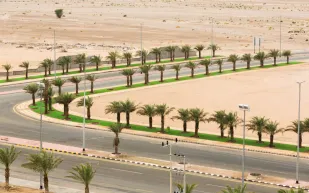 اليونسكو تعتمد ينبع الصناعية «مدينة تعلم»