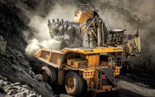 السعودية تجري أول منافسة إلكترونية علنية لرخصة تعدينية بأكبر المواقع الاستكشافية