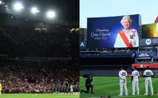 ماذا سيحدث في الدوري الإنجليزي بعد وفاة الملكة اليزابيث؟