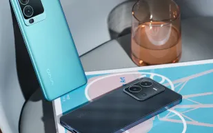 «فيفو» تطلق هاتفي V25 وV25 Pro بميزات تصوير معززة