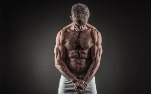 تضخيم العضلات: دليل لإعداد برنامج سريع وصحي
