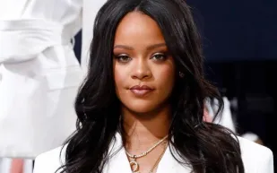 حفل «Super Bowl 2023» يشهد أول ظهور علني لـ«ريهانا»