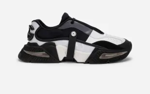 الرياضة بأسلوب دولتشي آند غابانا Airmaster 