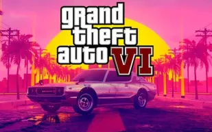 مُسرِب مقاطع لعبة GTA6 يَعد بنشر المزيد قريباً