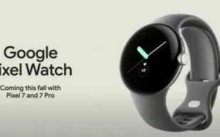 ساعة «Google Pixel Watch» تأتي بألوان جديدة وسعر  غير ثابت