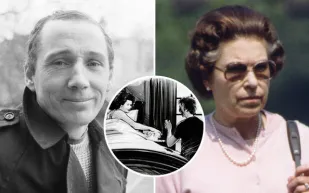 أغرب واقعة حدثت للملكة إليزابيث في تاريخ القصر الملكي البريطاني