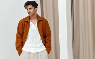 SHEIN تطلق تشكيلة حصرية للرجال بالتعاون مع مؤثر الموضة "موها" 