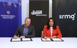 مجموعة «SRMG» تطلق قناة «الشرق ديسكفري» بمحتوى ترفيهي مبتكر
