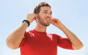 أفضل 7 سماعات بلوتوث ترافقك خلال ممارسة الرياضة