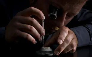 ساعات راقية تمردت على الصناعة السويسرية