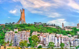 السياحة في الجزائر.. مشاهد تحكي عبق التاريخ وروعة الطبيعة