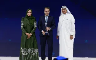 بدعم «SRMG».. «إندبندنت عربية» أفضل منصة إخبارية عربية