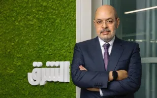  «تقرير واشنطن».. أحدث برامج الحوار السياسي على «الشرق للأخبار»