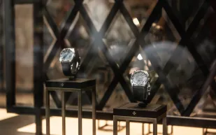 فاشرون كونستنتان.. ساعات سويسرية تتمايز بإبداعات استثنائية