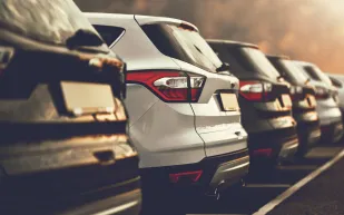 سيدة بريطانية تطالب بحظر سيارات الدفع الرباعي عالميًّا