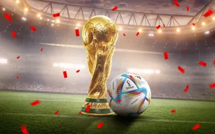 حاسوب عملاق يتوقع المنتخب الفائز بكأس العالم 