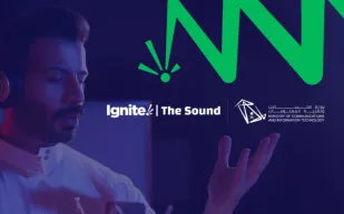 «Ignite | The Sound» الأكبر في الشرق الأوسط لدعم رواد المحتوى الصوتي