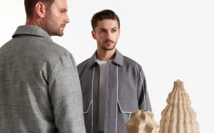 أزياء سعودية ذات لمسة عالمية راقية