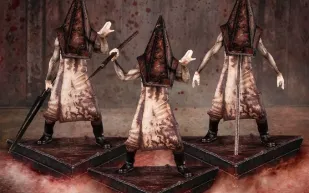 لعبة «SILENT HILL 2» تحذر: في أحلامك المضطربة سترى مدينة الرعب