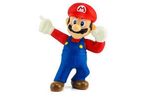 «Super Mario» يعود مع «كريس برات» بفيلم جديد