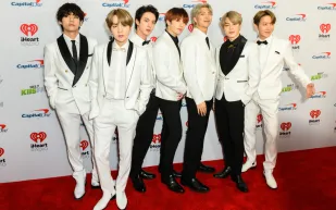 الجيش الكوري يمنع فرقة BTS من التجمع حتى 2025