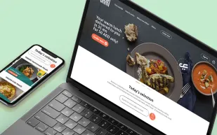 شركة كيتوبي.. المطابخ فوق السحاب