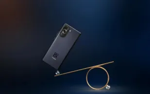 ما الذي يجعل هاتف «HUAWEI nova 10 Pro» رائدًا عصريًّا؟