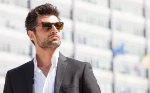 صناعة النظارات في المستقبل ستحمي كوكب الأرض