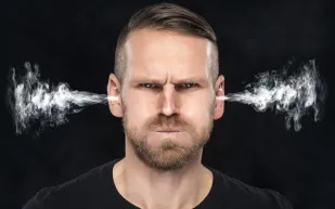 علماء يكتشفون طريقة غريبة للتخلص من الأفكار المزعجة