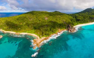 سيشل.. جنة شهر العسل في انتظارك