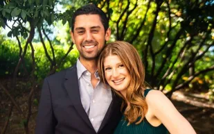 «بيل غيتس» سيرزق بحفيد مصري